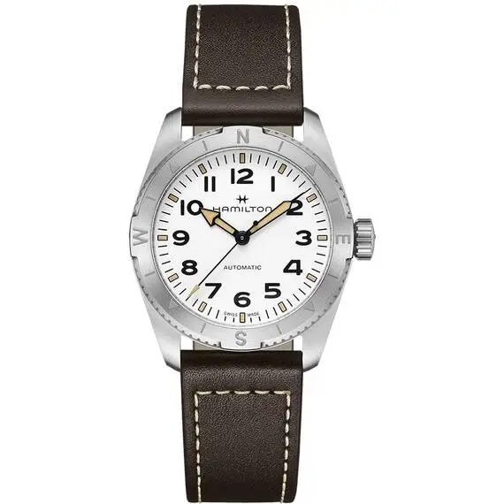 HAMILTON Khaki Field Expedition Automatic H70225510