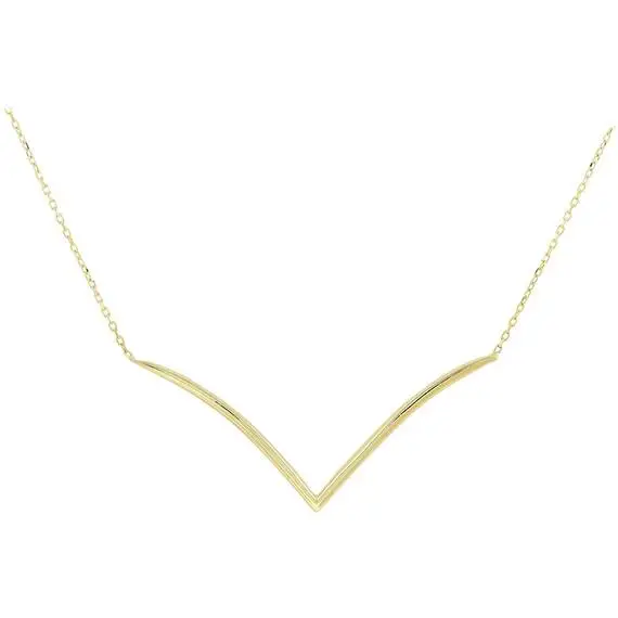 KALOUSTIAN Gold 14K Necklace 5FM.13275C