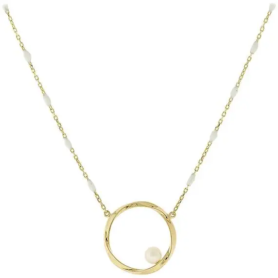 KALOUSTIAN Gold 14K Necklace 5MAK.280C