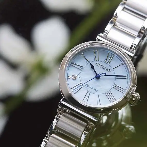 CITIZEN Elegance Eco-Drive EM1060-87N, image 2