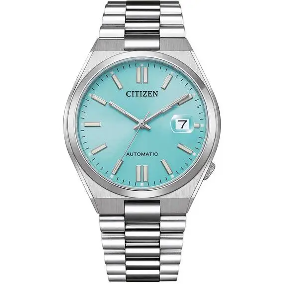 CITIZEN Tsuyosa Automatic NJ0151-88M