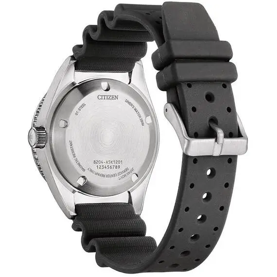 CITIZEN Promaster Divers Automatic NY0120-01ZE, image 4