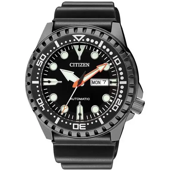 CITIZEN Promaster Marine Automatic NH8385-11EE