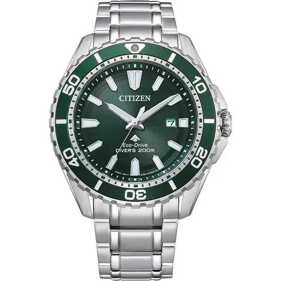 CITIZEN Promaster Marine Eco-Drive BN0199-53X