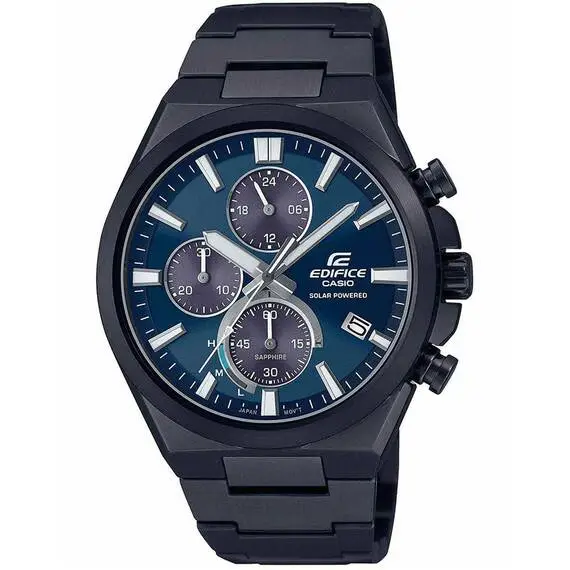 CASIO Edifice Solar Chronograph EFS-S630DC-2AVUEF