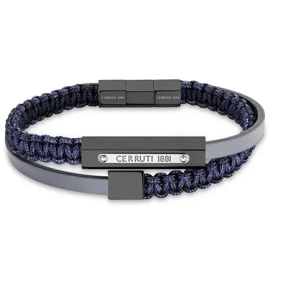 CERRUTI Stainless Steel Bracelet CIAGB2127102