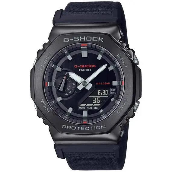 CASIO G-Shock GM-2100CB-1AER