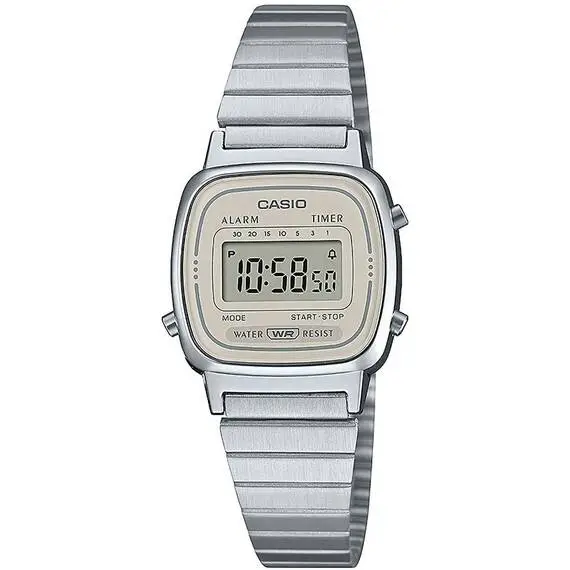 CASIO Vintage LA-670WEA-8AEF