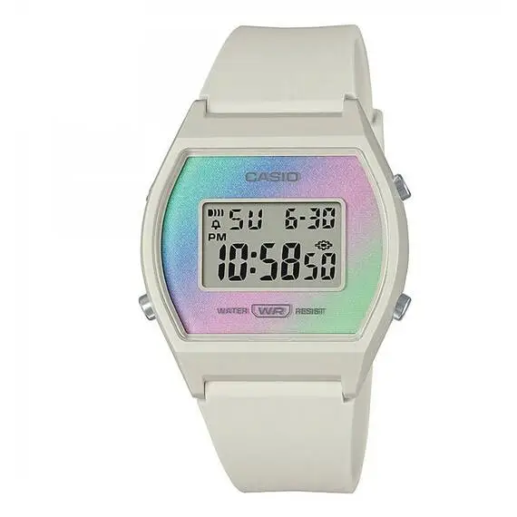 CASIO Collection LW-205H-8AEF