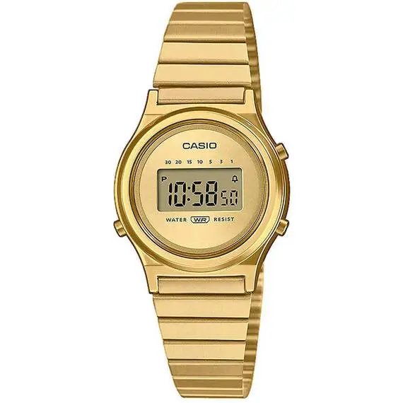 CASIO Vintage LA-700WEG-9AEF