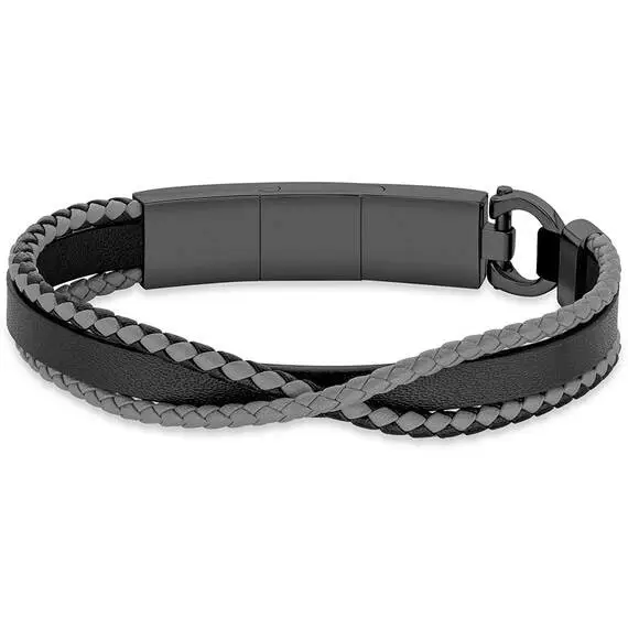 CERRUTI Stainless Steel Bracelet CIAGB2127902