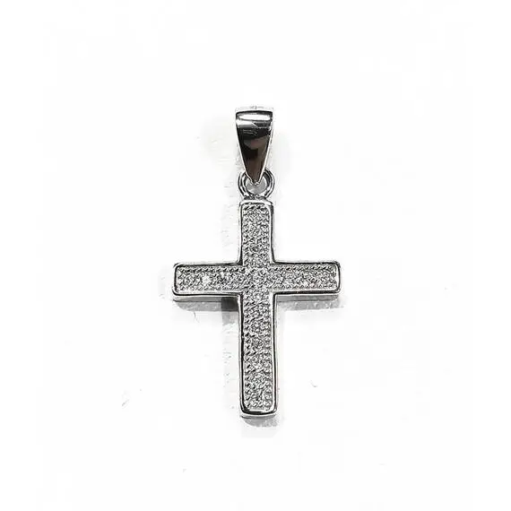 LUXOR Silver 925 Cross T912