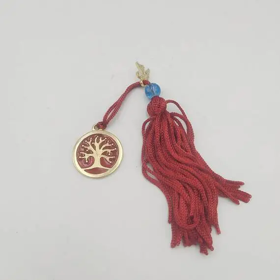 KALOUSTIAN Lucky Charm ΓΟΥΡ-Σ121