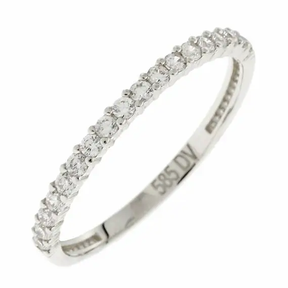 KALOUSTIAN Gold 14Κ Ring 5DIV.02.1393BR