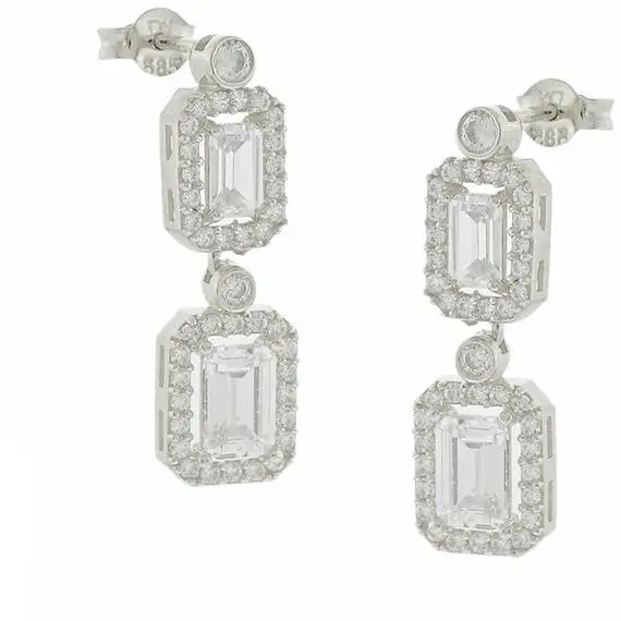 KALOUSTIAN Gold 14K Earrings 5DIV.03.151614BOR