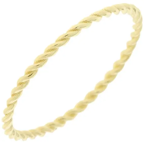 KALOUSTIAN Gold 14Κ Ring 5DIV.10710R