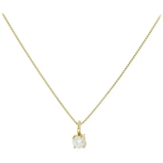 KALOUSTIAN Gold 14K Necklace 5DO.810C