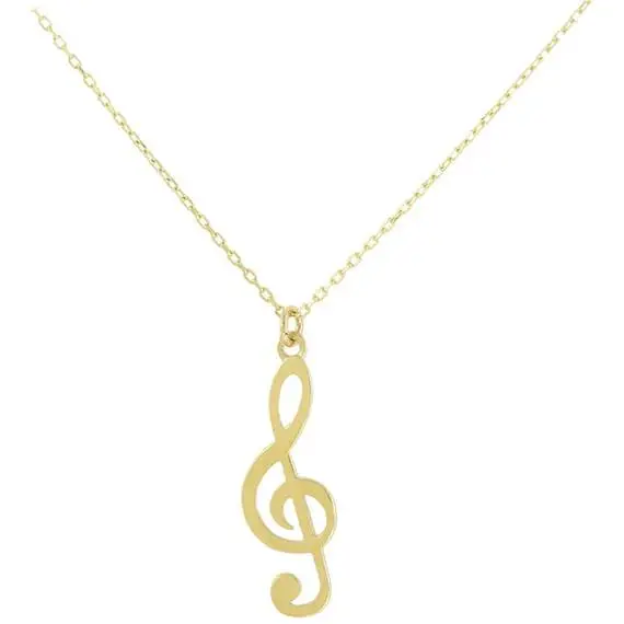 KALOUSTIAN Gold 14K Necklace 5FM.01.13264C