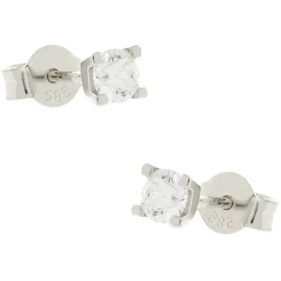 KALOUSTIAN Gold 14K Earrings 5FM.15235BOR