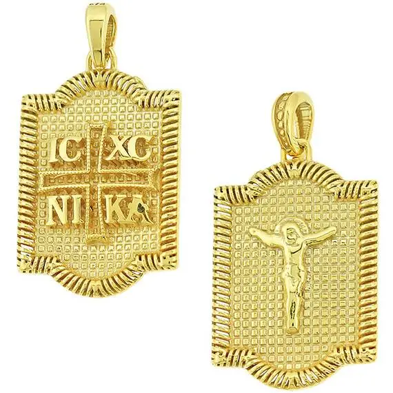 KALOUSTIAN Gold 14K Charm 5KR.02.D382P
