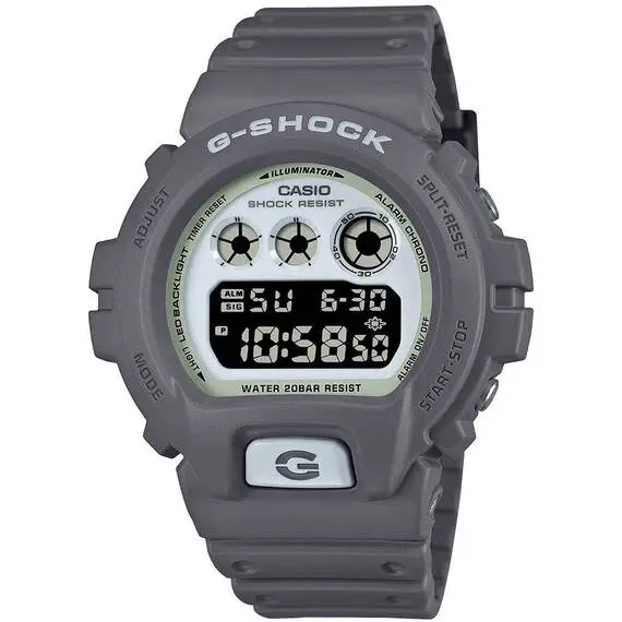 CASIO G-Shock DW-6900HD-8ER