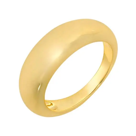 PRINCESILVERO Δαχτυλίδι Χρυσό Από Ασήμι 925 2TA-RG132-3