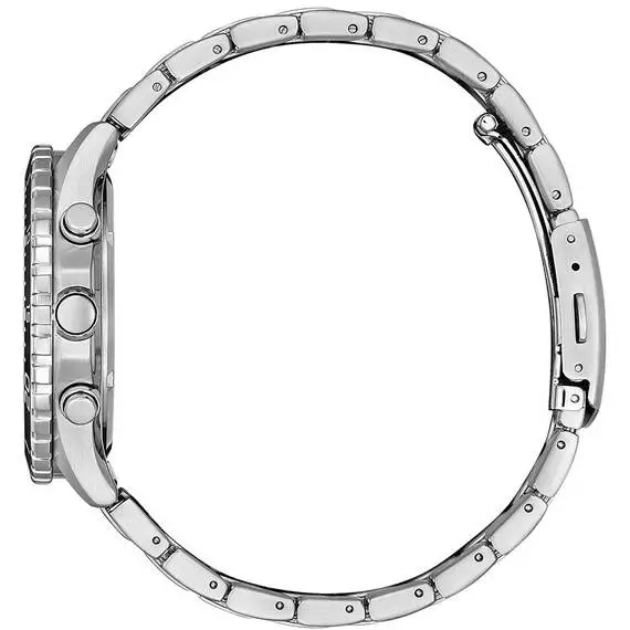 CITIZEN Eco-Drive Chronograph AT2560-84L, image 2