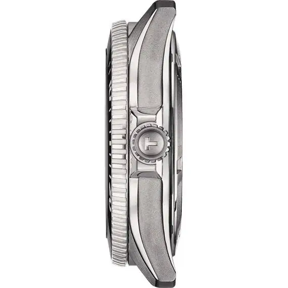 TISSOT Seastar 1000 Powermatic 80 40mm T1208071105100, image 4