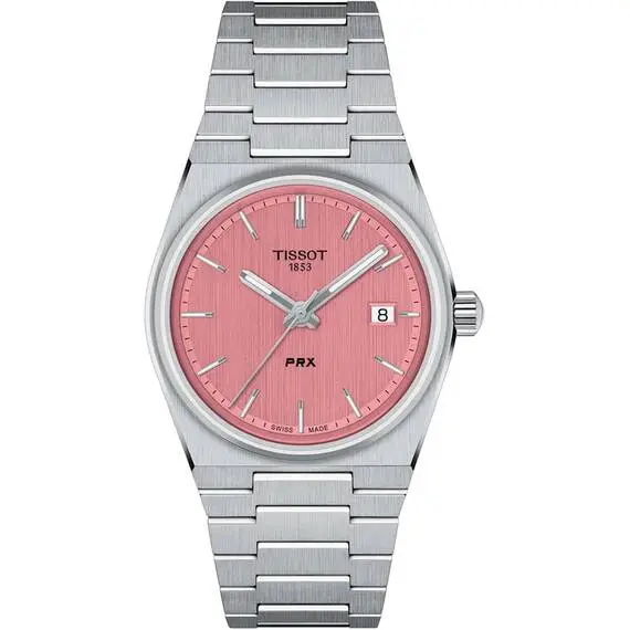 TISSOT T-Classic PRX 35mm T1372101133100