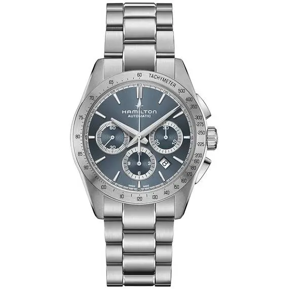 HAMILTON Jazzmaster Performer Automatic Chronograph H36656140