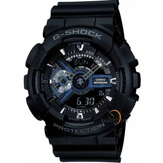 Casio GA-110-1BER