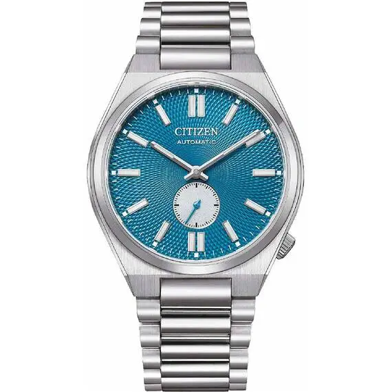 CITIZEN Tsuyosa Small Second Automatic NK5010-51L