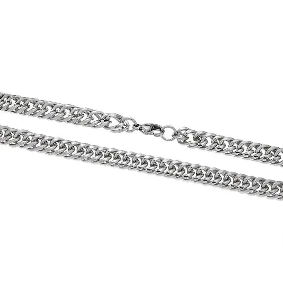 Βραχιόλι Senza Stainless Steel Gold Plated
