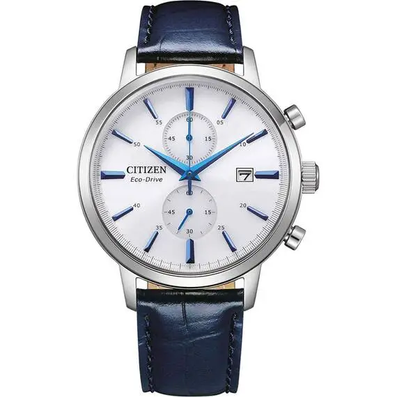 CITIZEN Eco-Drive Chronograph CA7069-16A