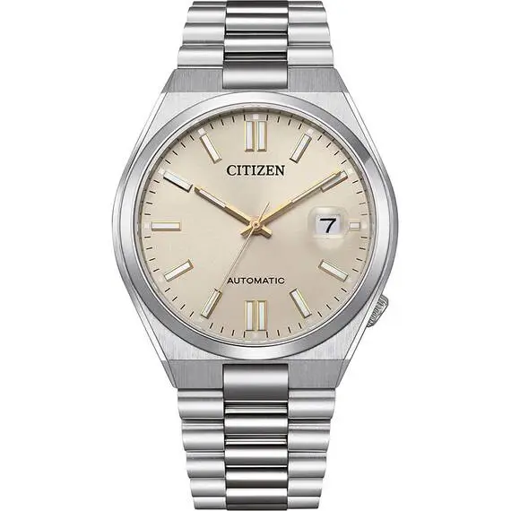 CITIZEN Tsuyosa Automatic NJ0151-88W