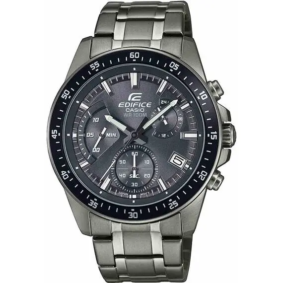 CASIO Edifice Chronograph EFV-540DC-1CVUEF
