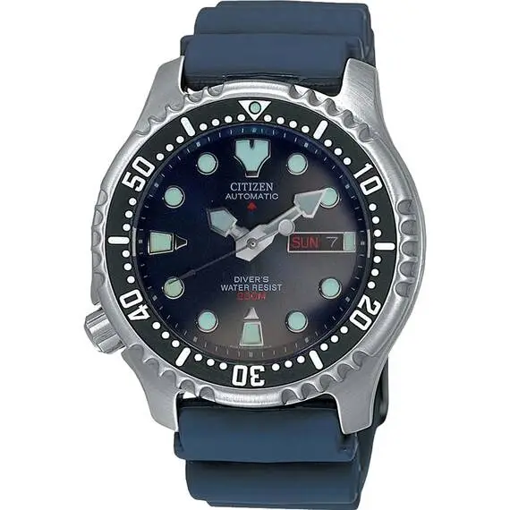 CITIZEN Promaster Divers Automatic NY0040-17LE