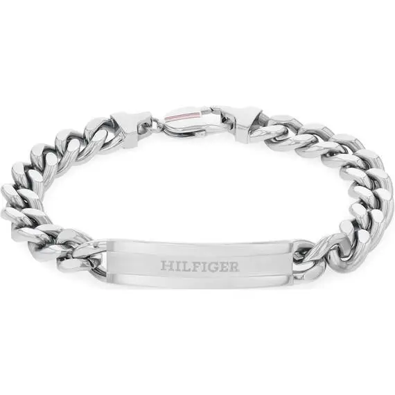 TOMMY HILFIGER Stainless Steel Bracelet 2790579
