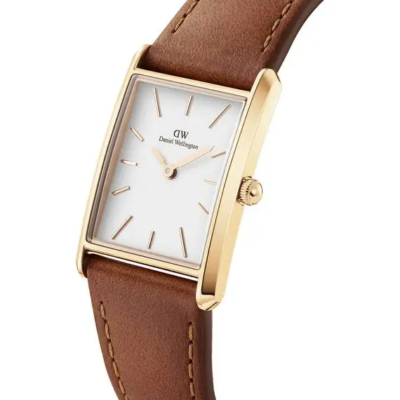 DANIEL WELLINGTON Bound Durham Gold DW00100696, image 3