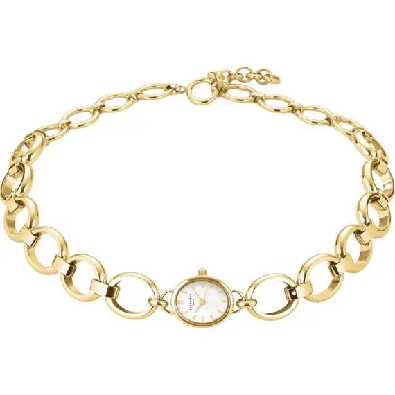 ROSEFIELD Studio Edition 05 Choker Gold STWGSG-ST02