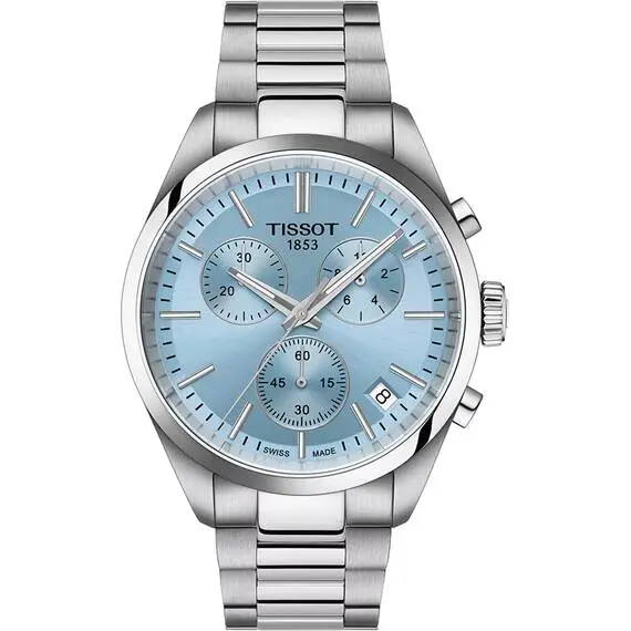 TISSOT PR100 Chronograph T1504171135100