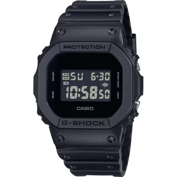 CASIO G-Shock DW-5600UBB-1ER