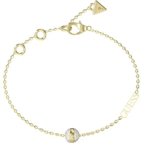 GUESS Steel Bracelet JUBB04456JWYGL