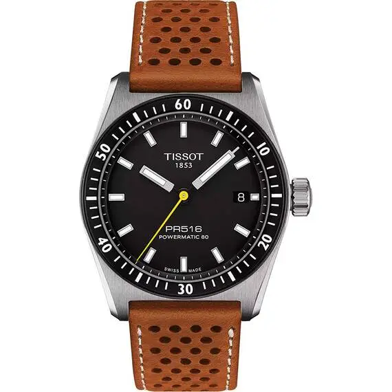 TISSOT PR516 Powermatic 80 T1494071605100