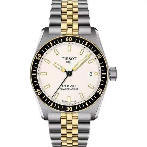 TISSOT PR516 Powermatic 80 T1494072201100