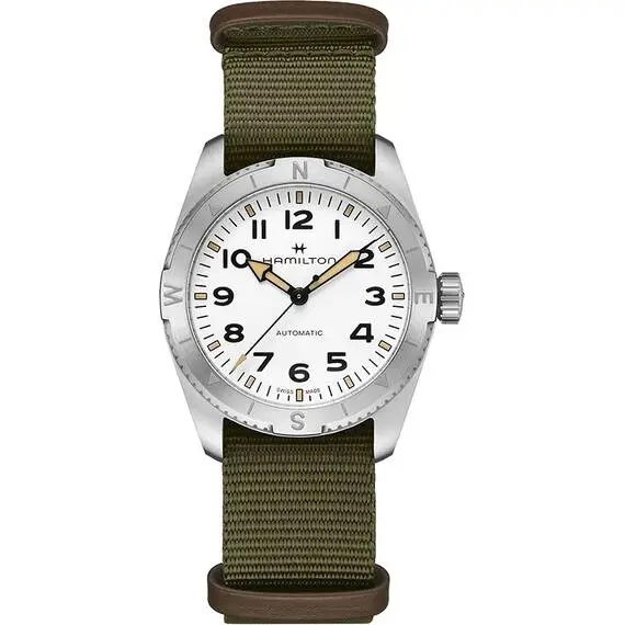 HAMILTON Khaki Field Expedition Automatic H70225910
