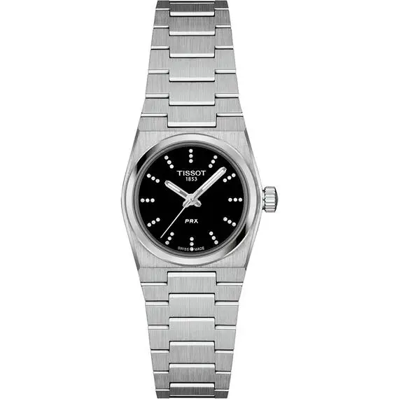 TISSOT T-Classic PRX 25mm T1370101105600