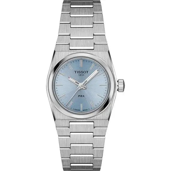 TISSOT T-Classic PRX 25mm T1370101135100