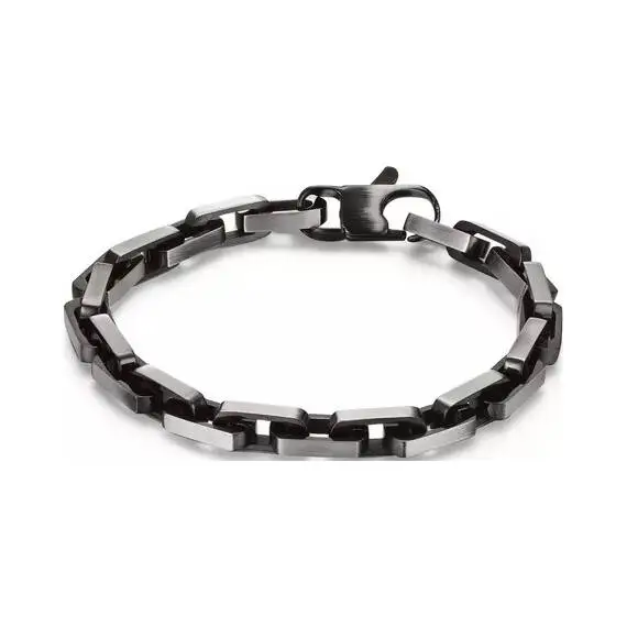 CATERPILLAR Ghains Stainless Steel Bracelet J028B00100