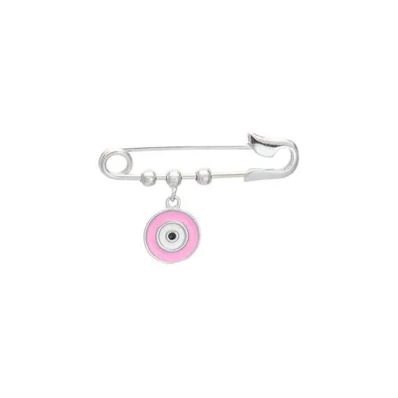 PRINCESILVERO Silver 925 Pin 4B-KF014-1P